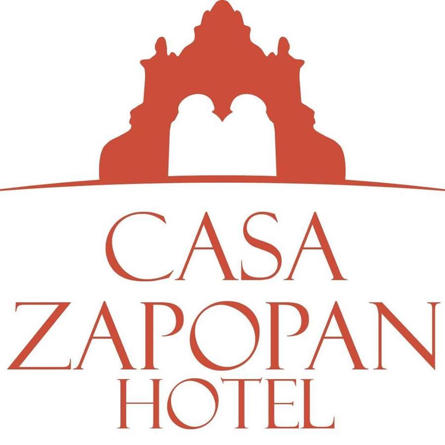 Casa Zapopan Hotel Guadalajara Dış mekan fotoğraf